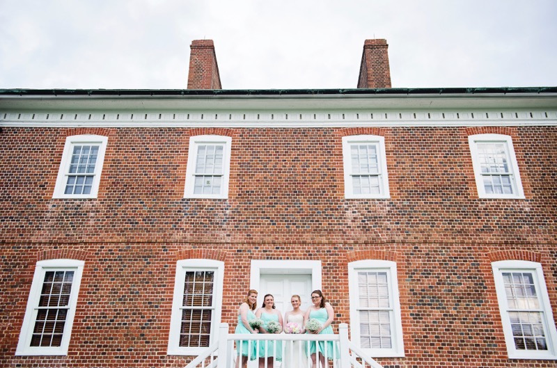 Historic_London_Town_Garden_Maryland_Wedding_039