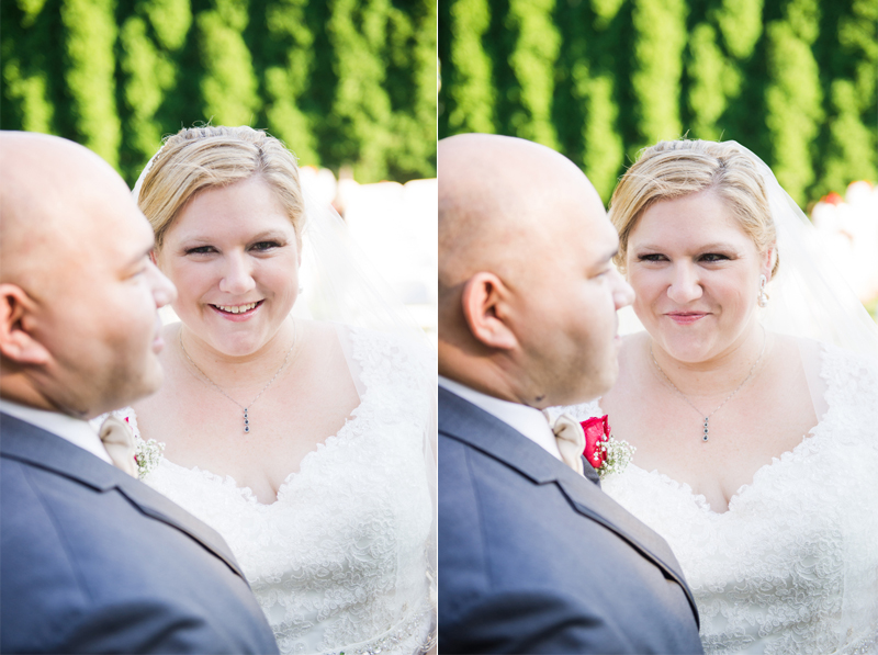 Christmas in July - The Mansion at Valley Country Club by Britney Clause Photography