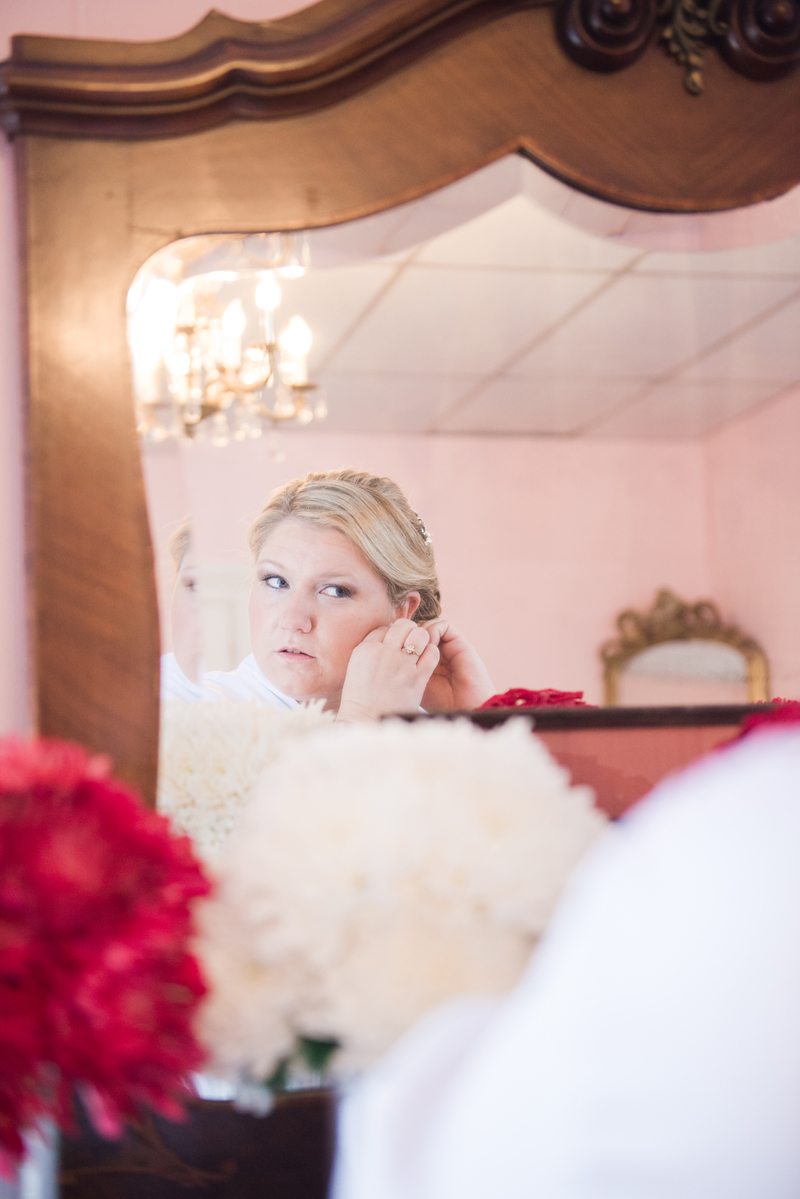 Christmas in July - The Mansion at Valley Country Club by Britney Clause Photography