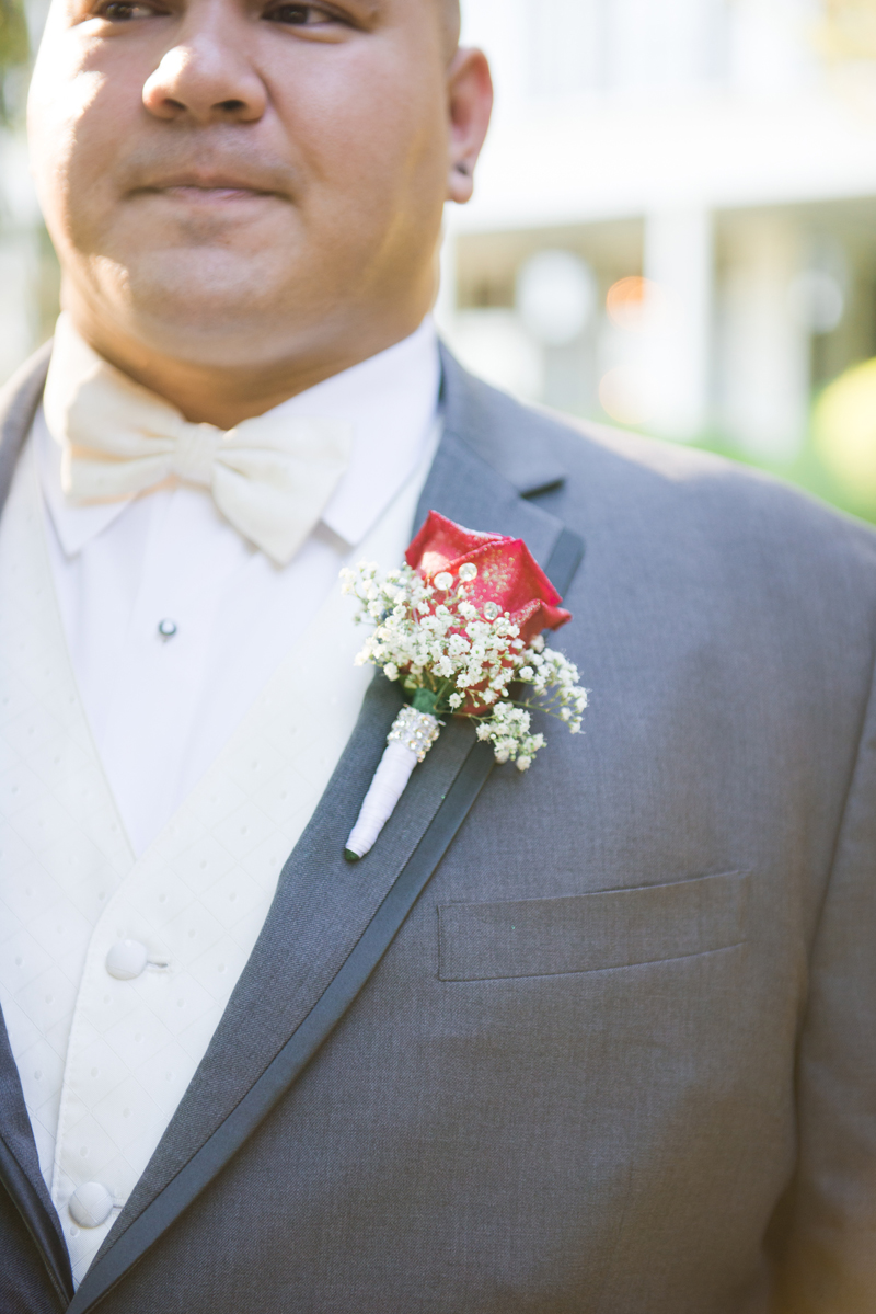 Christmas in July - The Mansion at Valley Country Club by Britney Clause Photography