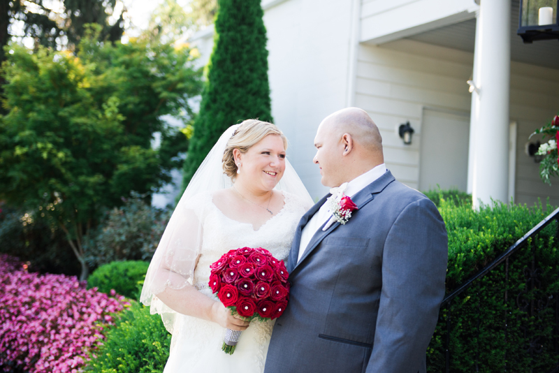 Christmas in July - The Mansion at Valley Country Club by Britney Clause Photography