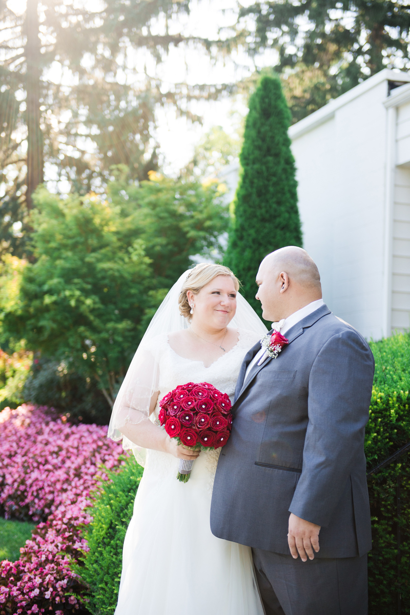 Christmas in July - The Mansion at Valley Country Club by Britney Clause Photography