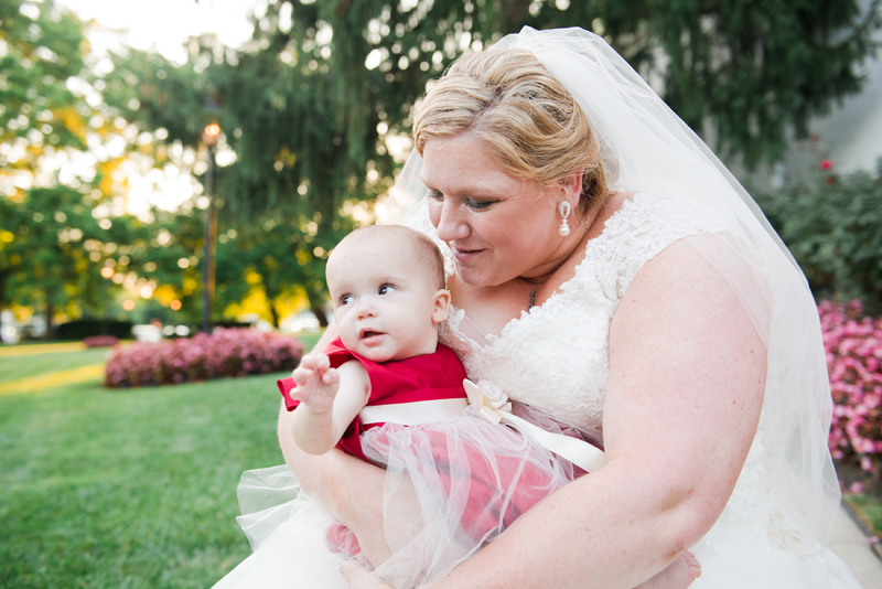 Christmas in July - The Mansion at Valley Country Club by Britney Clause Photography