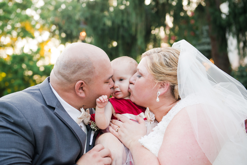 Christmas in July - The Mansion at Valley Country Club by Britney Clause Photography