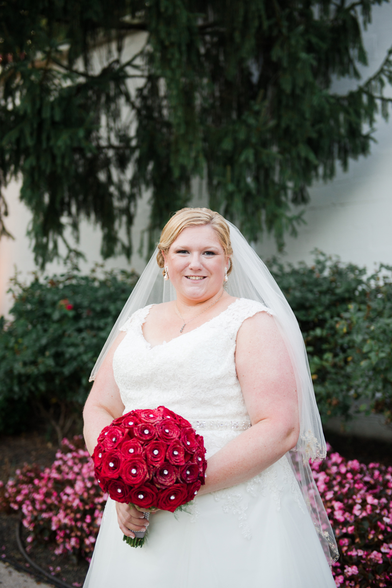 Christmas in July - The Mansion at Valley Country Club by Britney Clause Photography