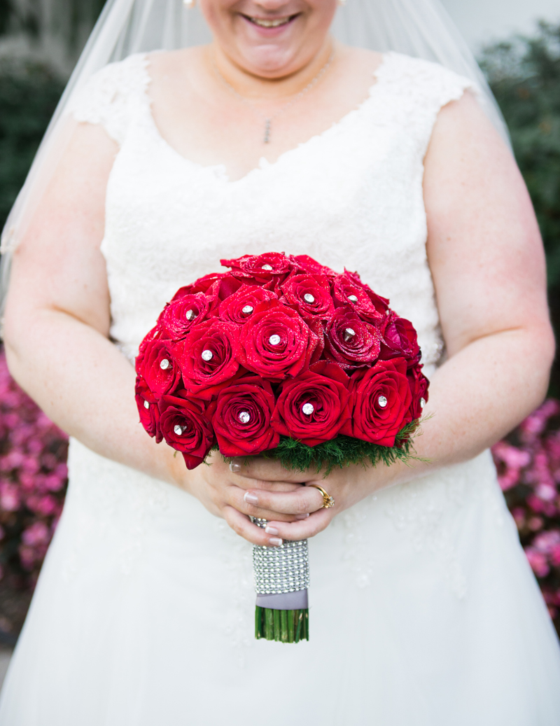 Christmas in July - The Mansion at Valley Country Club by Britney Clause Photography