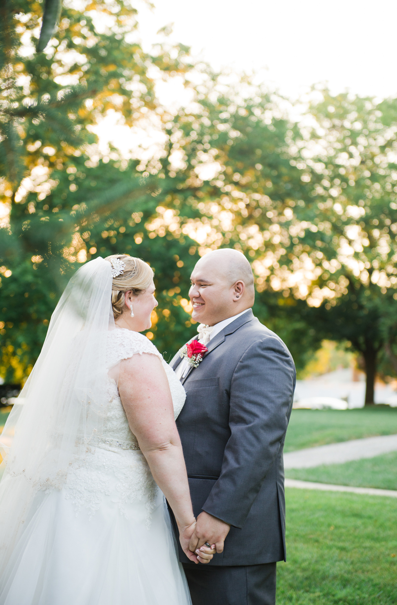 Christmas in July - The Mansion at Valley Country Club by Britney Clause Photography