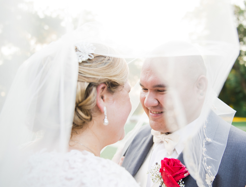 Christmas in July - The Mansion at Valley Country Club by Britney Clause Photography