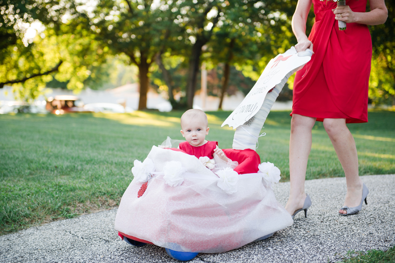 Christmas in July - The Mansion at Valley Country Club by Britney Clause Photography