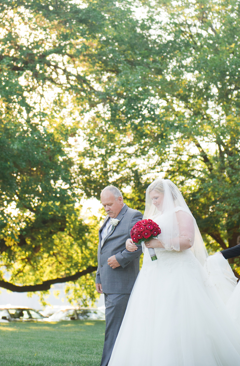 Christmas in July - The Mansion at Valley Country Club by Britney Clause Photography