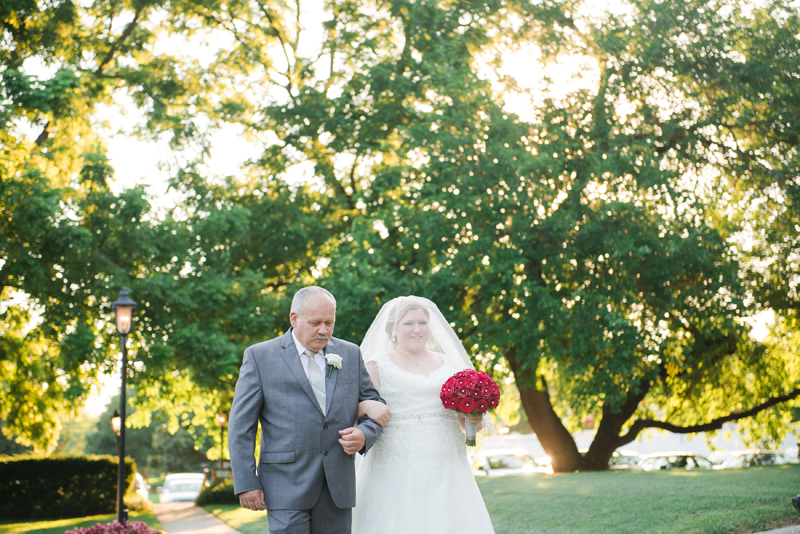 Christmas in July - The Mansion at Valley Country Club by Britney Clause Photography