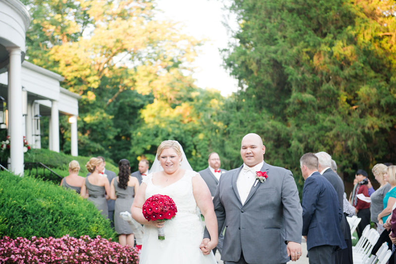 Christmas in July - The Mansion at Valley Country Club by Britney Clause Photography