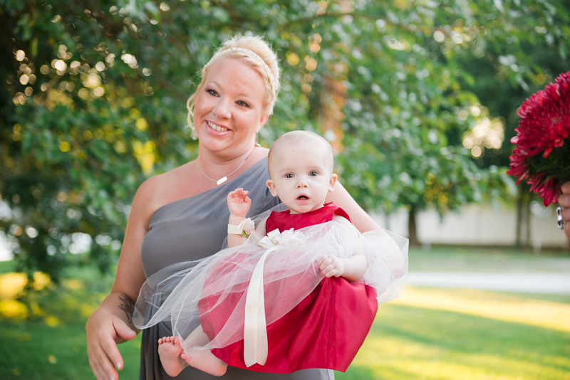 Christmas in July - The Mansion at Valley Country Club by Britney Clause Photography