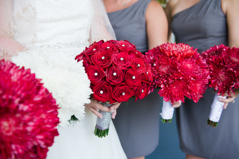 Christmas in July - The Mansion at Valley Country Club by Britney Clause Photography