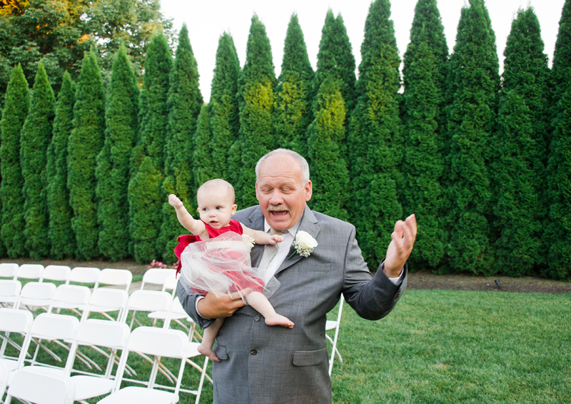 Christmas in July - The Mansion at Valley Country Club by Britney Clause Photography