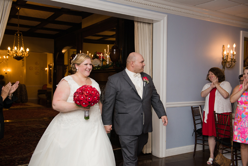 Christmas in July - The Mansion at Valley Country Club by Britney Clause Photography