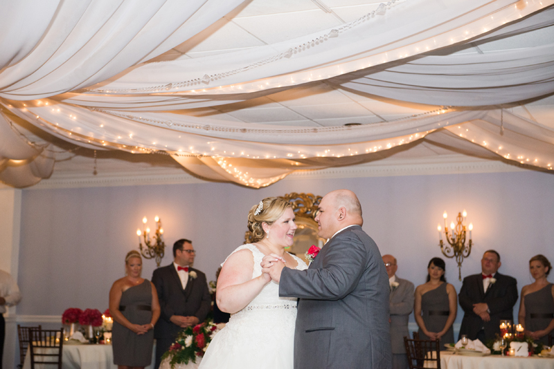 Christmas in July - The Mansion at Valley Country Club by Britney Clause Photography