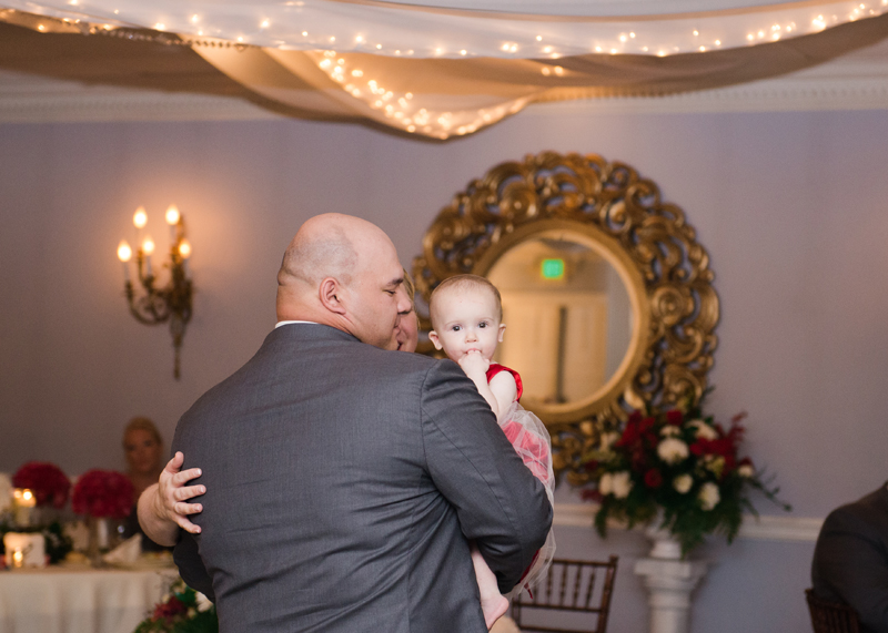 Christmas in July - The Mansion at Valley Country Club by Britney Clause Photography