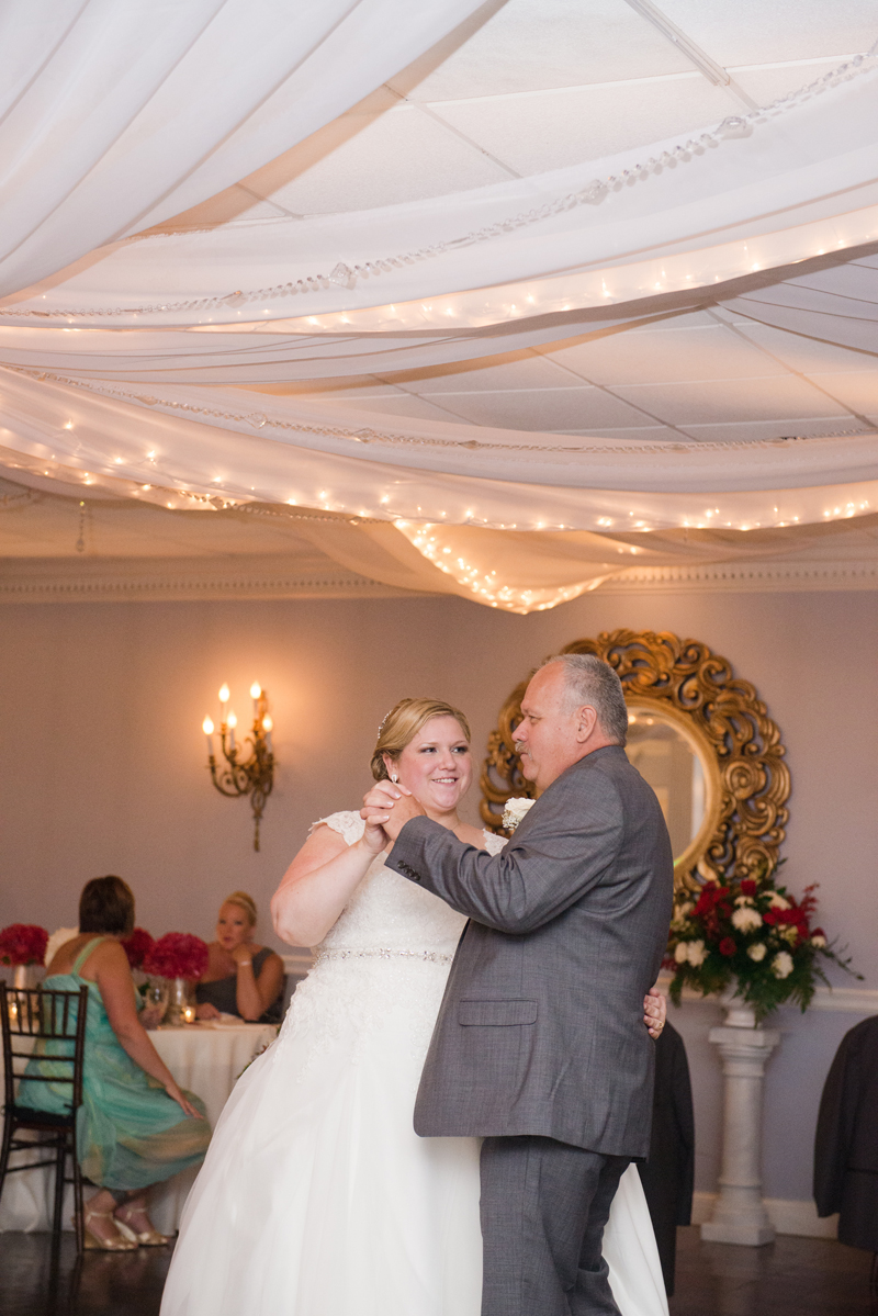 Christmas in July - The Mansion at Valley Country Club by Britney Clause Photography