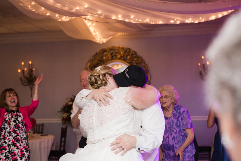 Christmas in July - The Mansion at Valley Country Club by Britney Clause Photography