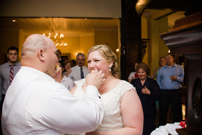 Christmas in July - The Mansion at Valley Country Club by Britney Clause Photography