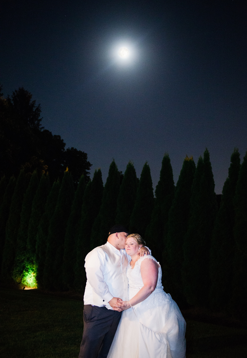 Christmas in July - The Mansion at Valley Country Club by Britney Clause Photography