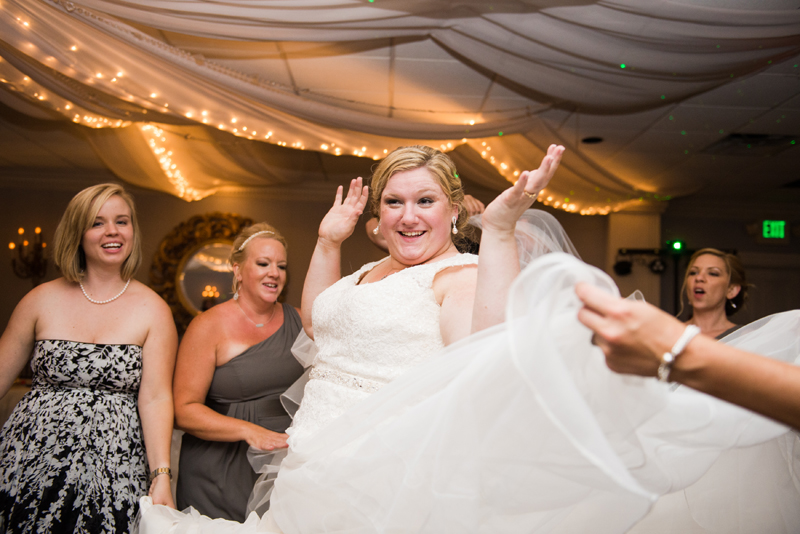 Christmas in July - The Mansion at Valley Country Club by Britney Clause Photography