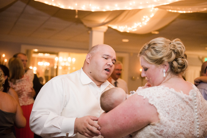 Christmas in July - The Mansion at Valley Country Club by Britney Clause Photography