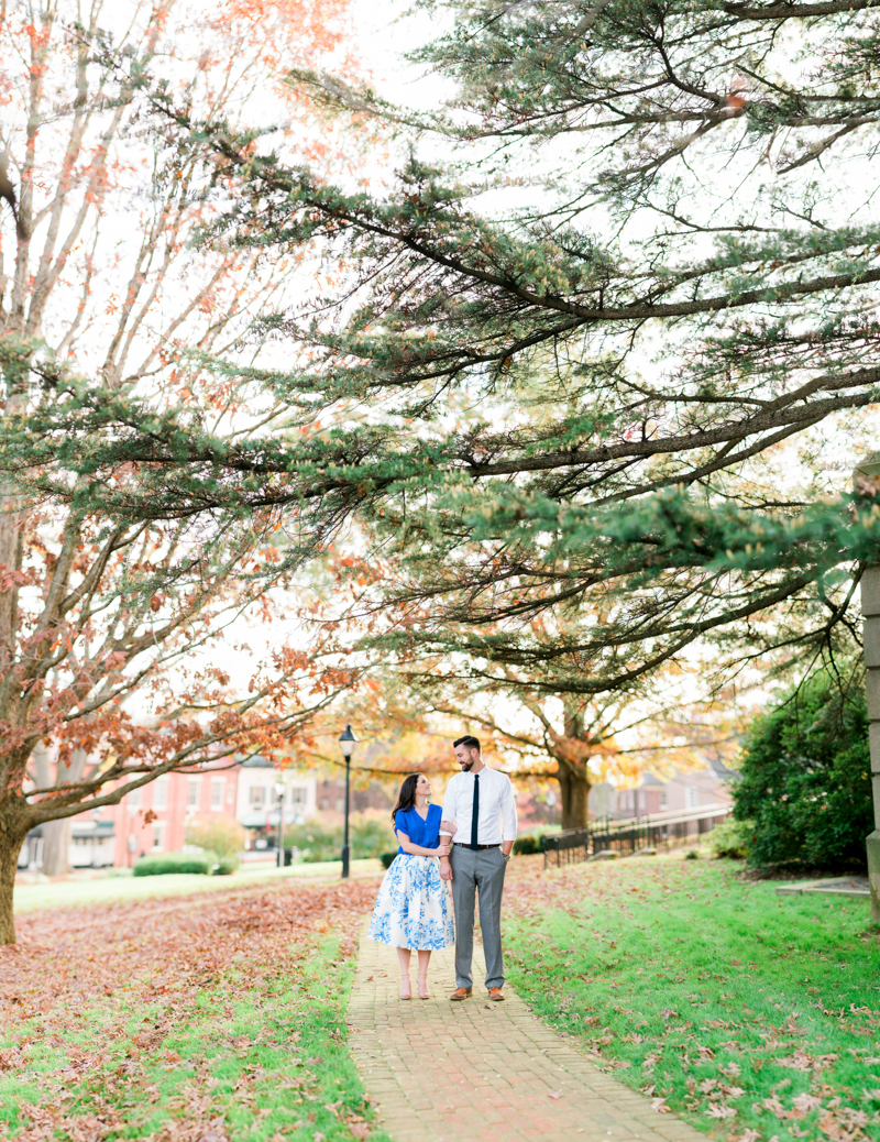 maryland-wedding-photographer-downtown-annapolis-st-johns-college-engagement-pano-photo