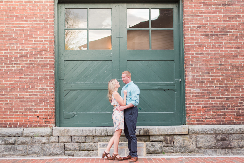 wedding photographers in maryland ellicott city engagement session