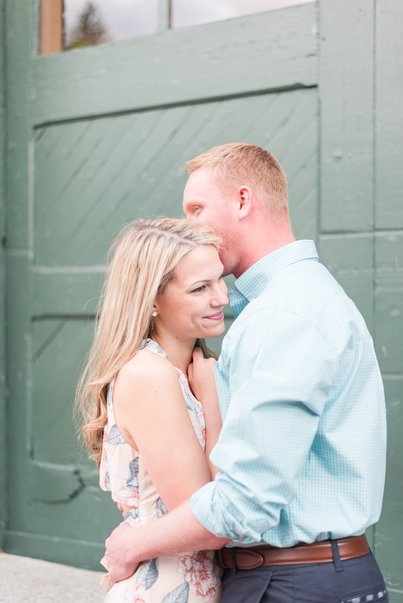 wedding photographers in maryland ellicott city engagement session