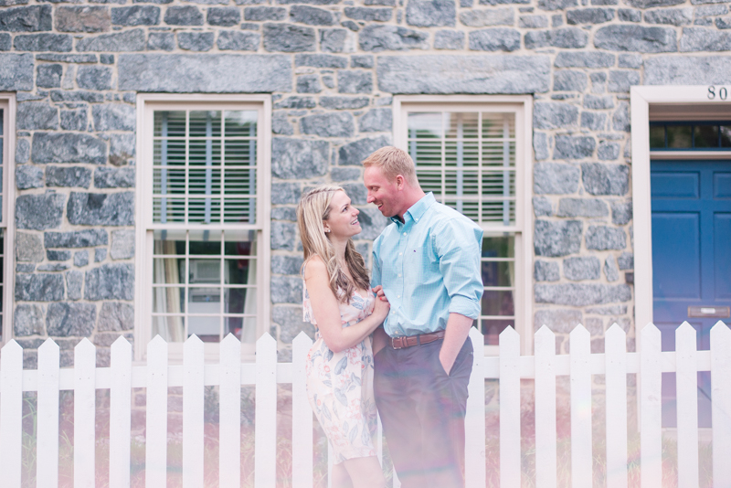 wedding photographers in maryland ellicott city engagement session