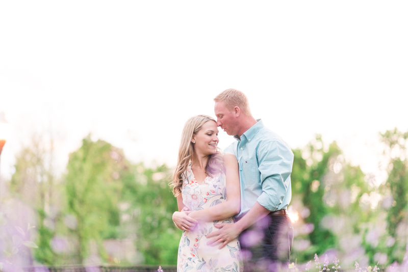 wedding photographers in maryland ellicott city engagement session