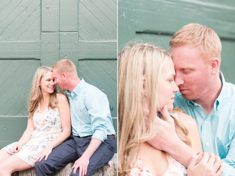 wedding photographers in maryland ellicott city engagement session