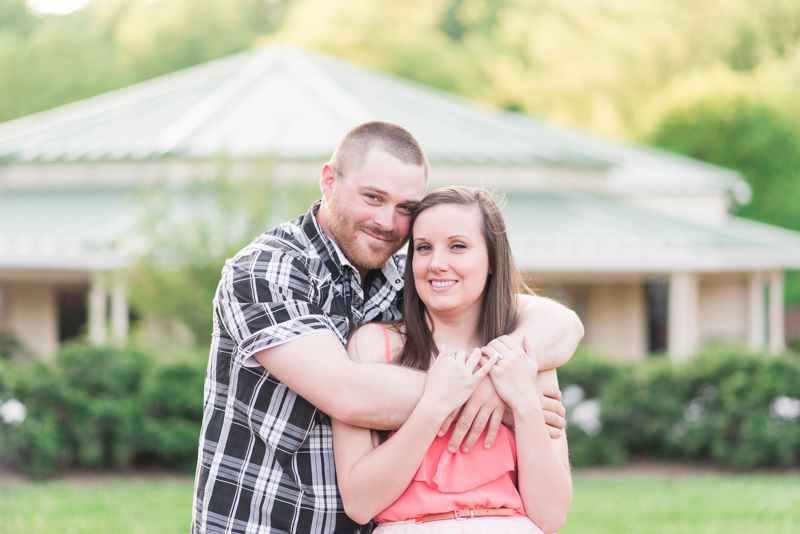 wedding photographers in maryland quiet waters park annapolis engagement session