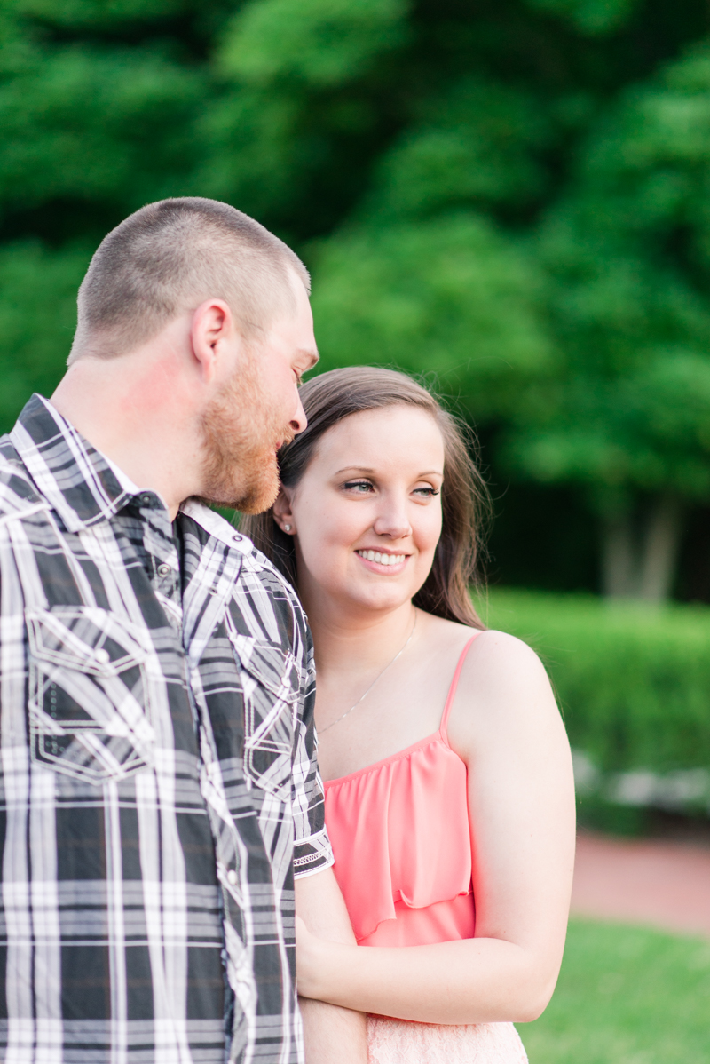 wedding photographers in maryland quiet waters park annapolis engagement session