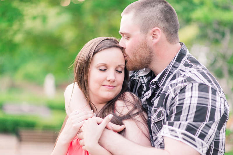 wedding photographers in maryland quiet waters park annapolis engagement session