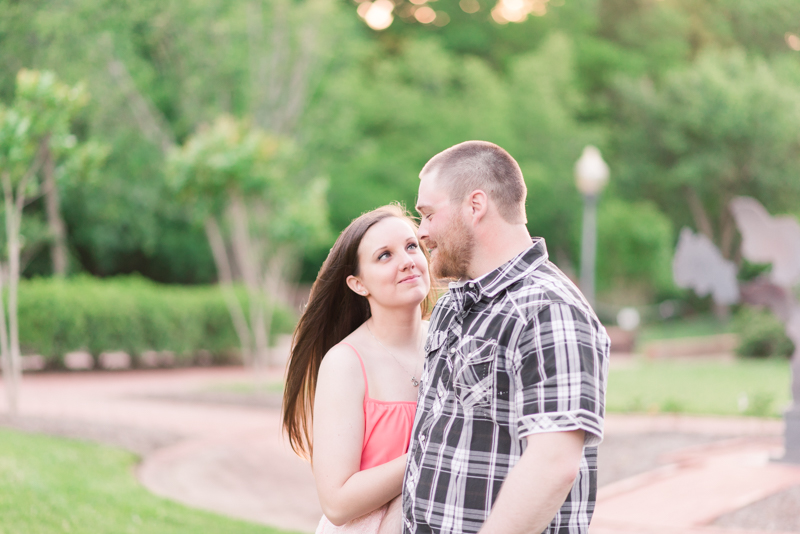 wedding photographers in maryland quiet waters park annapolis engagement session