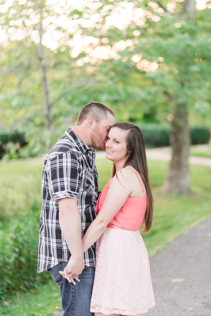 wedding photographers in maryland quiet waters park annapolis engagement session