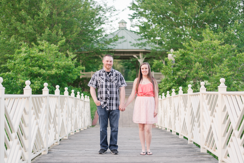 wedding photographers in maryland quiet waters park annapolis engagement session