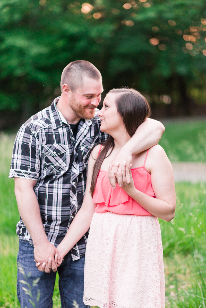 wedding photographers in maryland quiet waters park annapolis engagement session