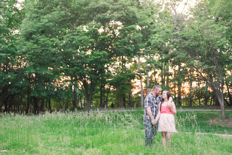 wedding photographers in maryland quiet waters park annapolis engagement session