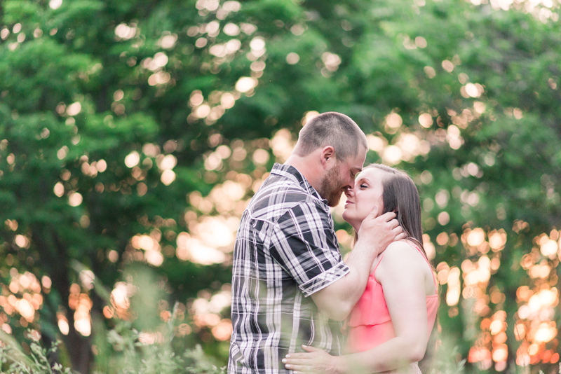 wedding photographers in maryland quiet waters park annapolis engagement session