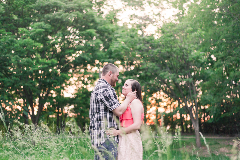 wedding photographers in maryland quiet waters park annapolis engagement session