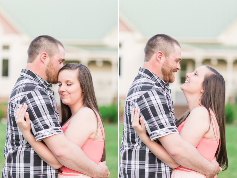 wedding photographers in maryland quiet waters park annapolis engagement session