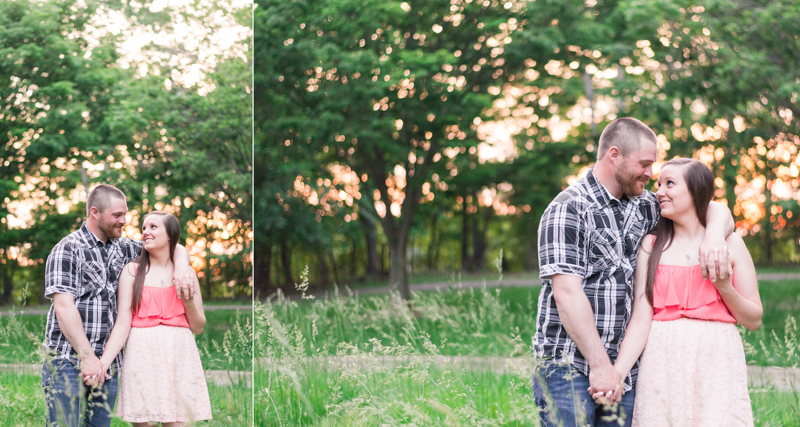 wedding photographers in maryland quiet waters park annapolis engagement session