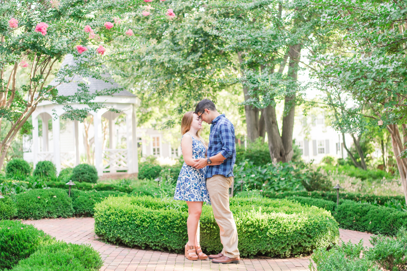 old town alexandria engagement photography virginia maryland 