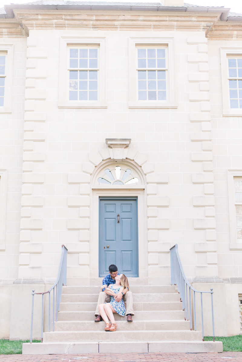 old town alexandria engagement photography virginia maryland 