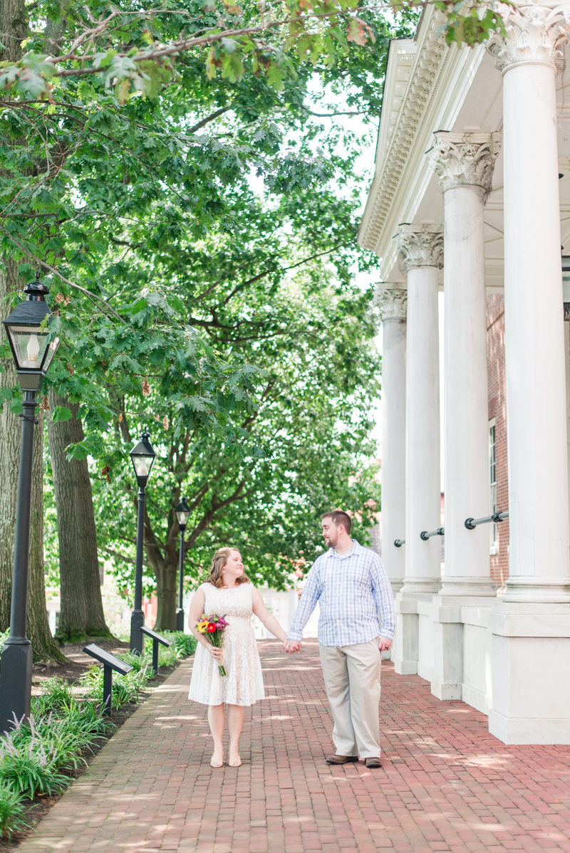 wedding photographers in maryland annapolis court house