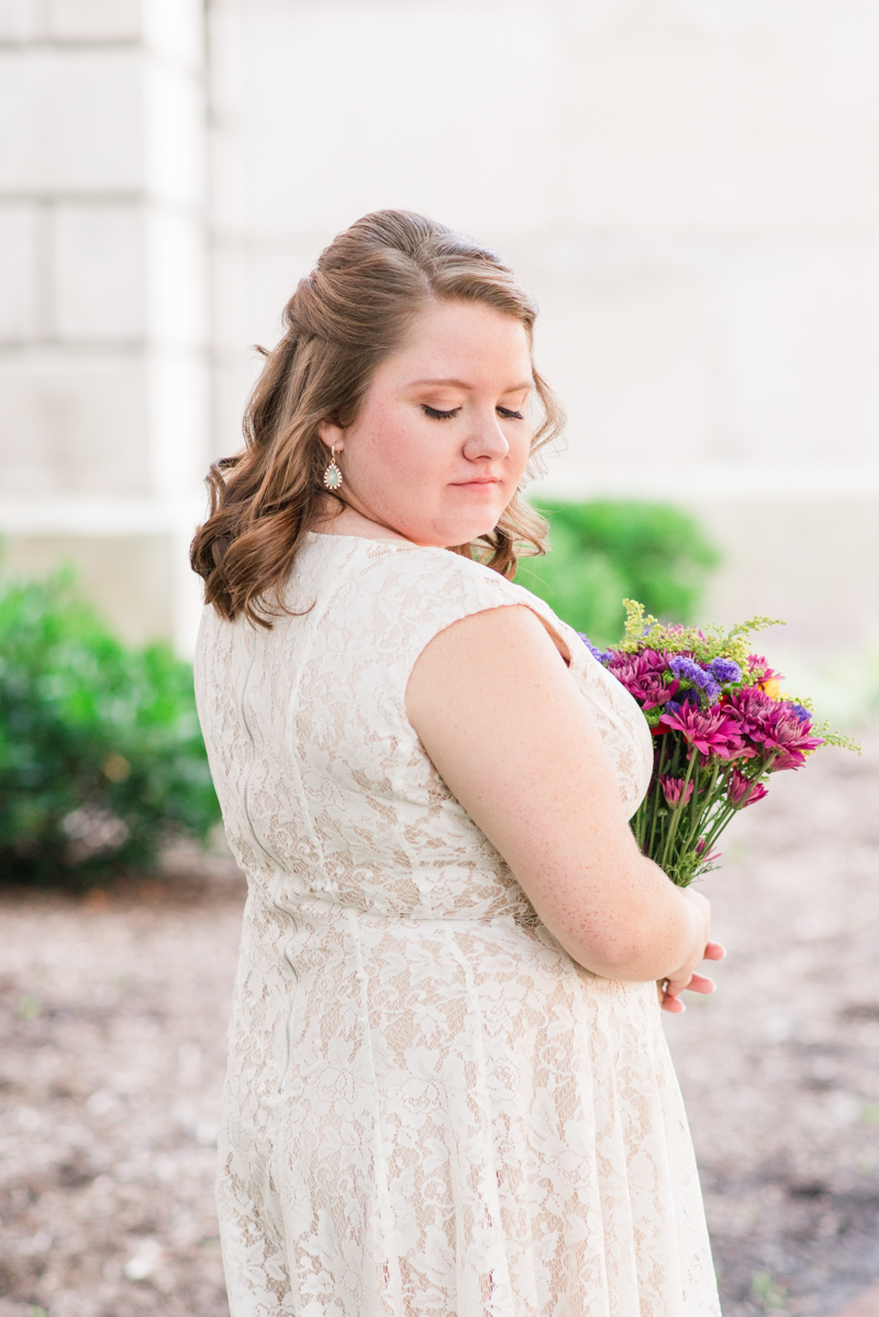 wedding photographers in maryland annapolis court house